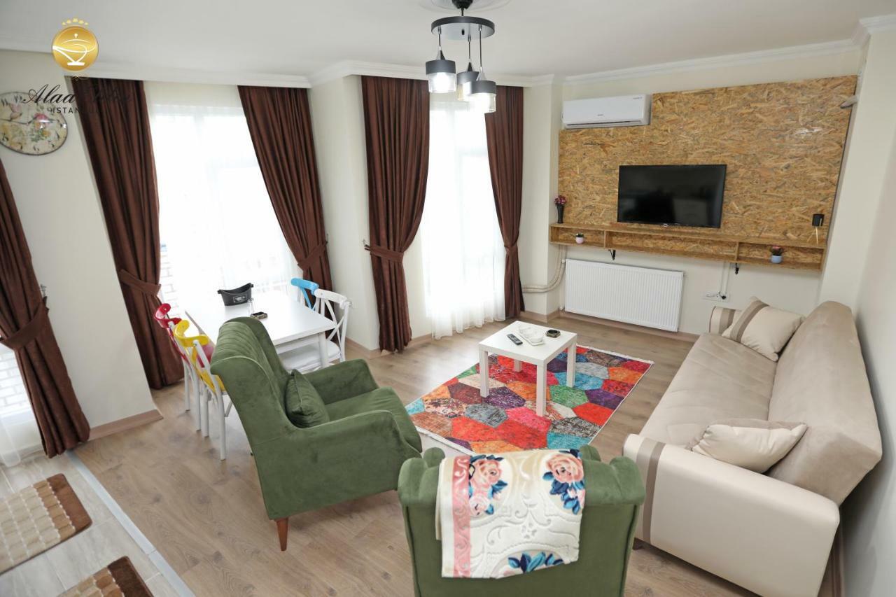 Alaa Aldeen Hotel - Istanbul, Istanbul